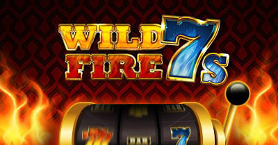 Bet Beard wild fire 7